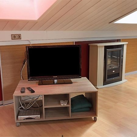 شقة Haus Schwanenweg كونستانز المظهر الخارجي الصورة