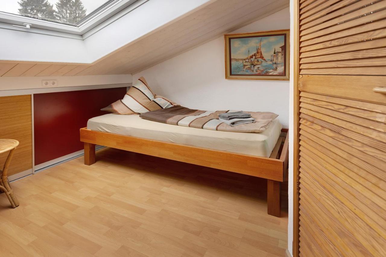 شقة Haus Schwanenweg كونستانز المظهر الخارجي الصورة