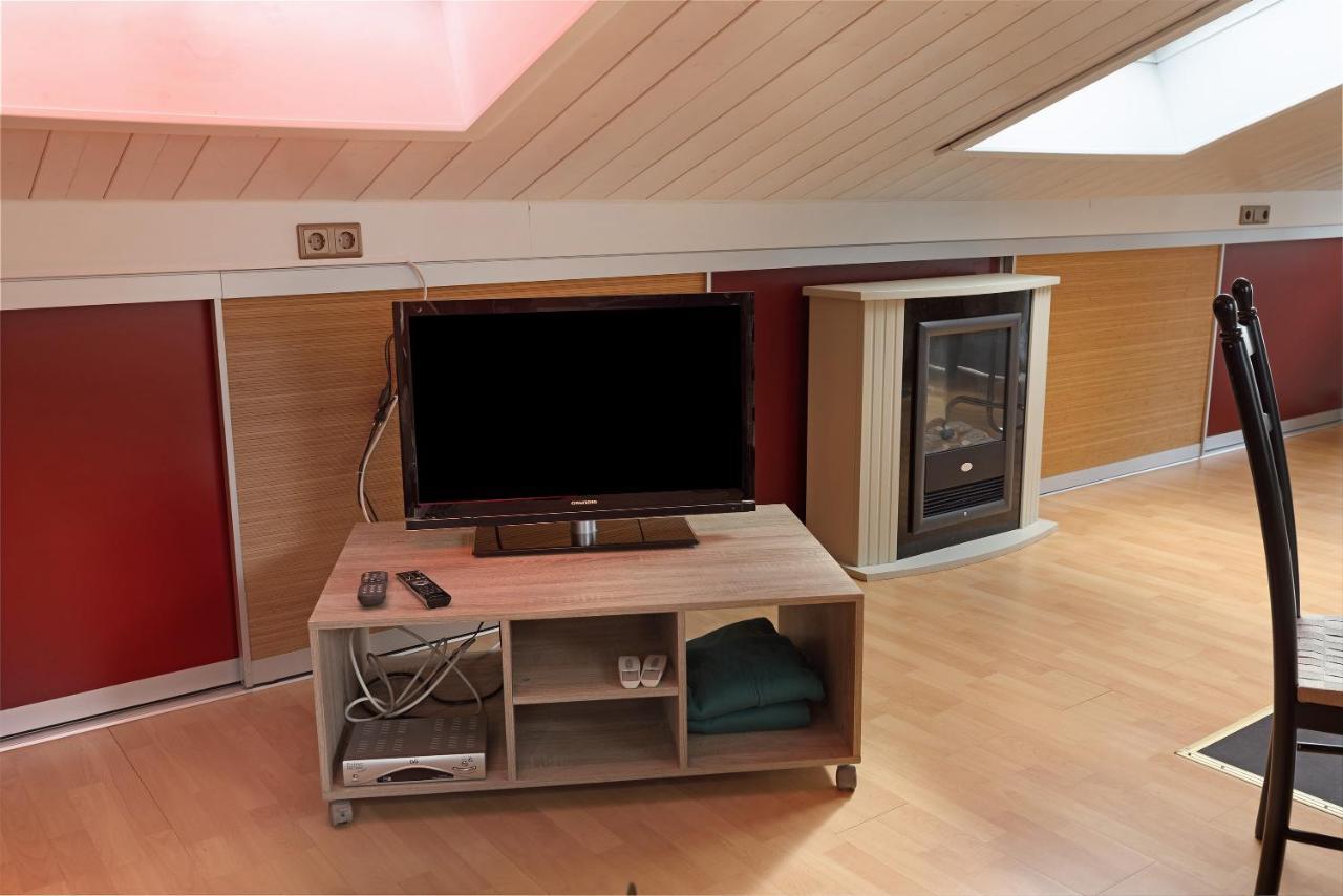 شقة Haus Schwanenweg كونستانز المظهر الخارجي الصورة
