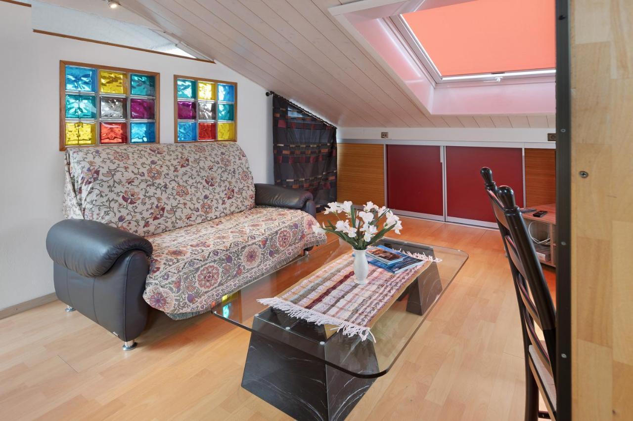 شقة Haus Schwanenweg كونستانز المظهر الخارجي الصورة